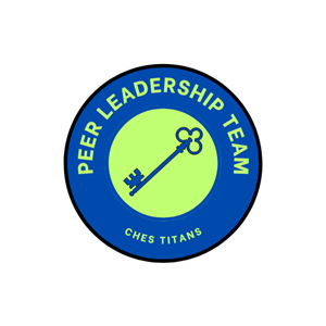 Peer Leadership Team Logo